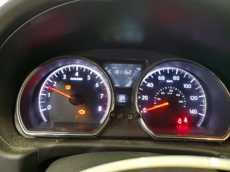 Photo 9 from auction – 2019 NISSAN VERSA with VIN 3N1CN7APXKL869085