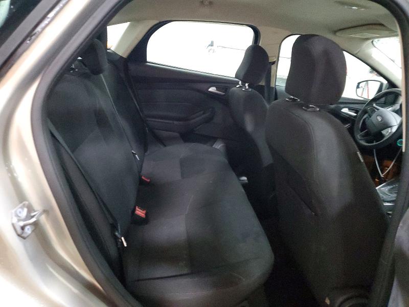 Photo 10 from auction – 2016 FORD FOCUS with VIN 1FADP3F22GL288349