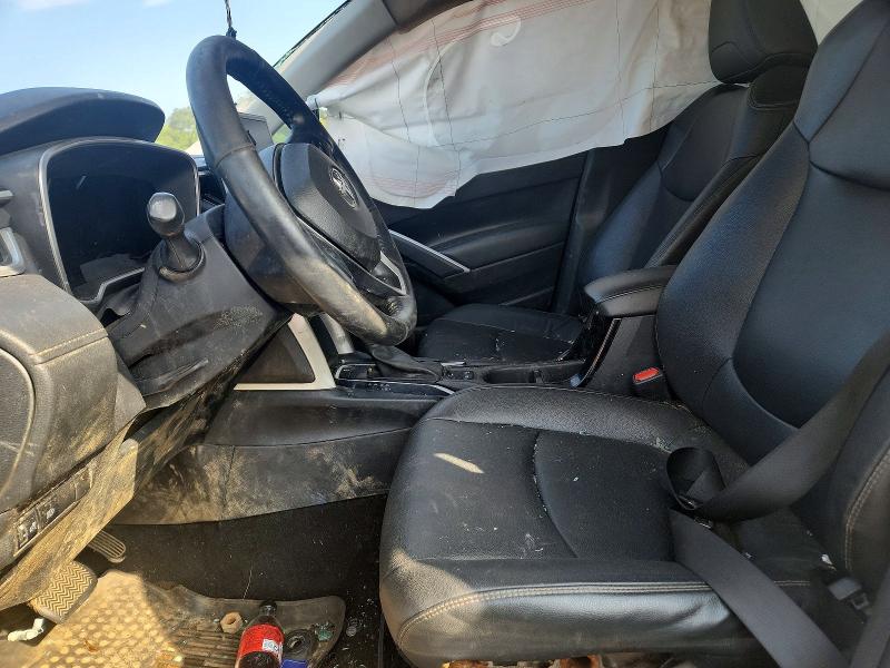 Photo 7 from auction – 2023 TOYOTA COROLLA CROSS with VIN 7MUEAAAGXPV051684