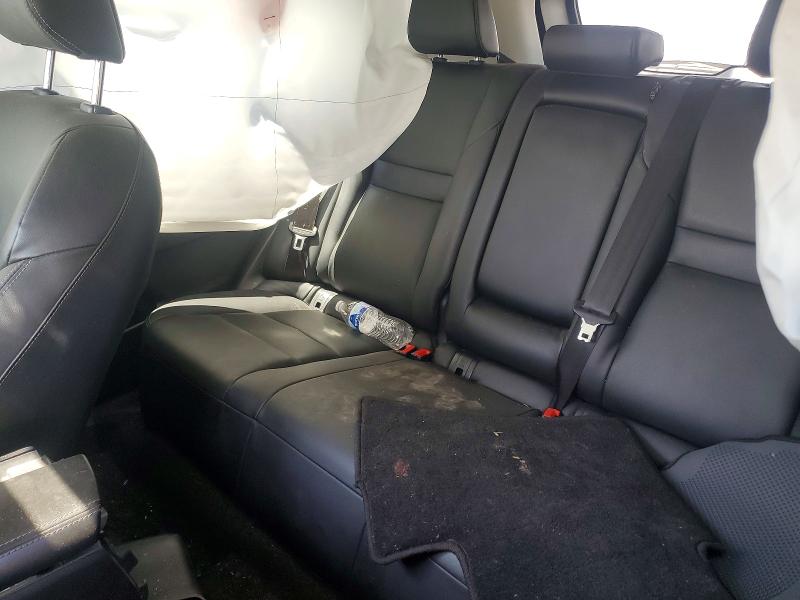 Photo 10 from auction – 2022 NISSAN ROGUE with VIN 5N1BT3CB5NC722886
