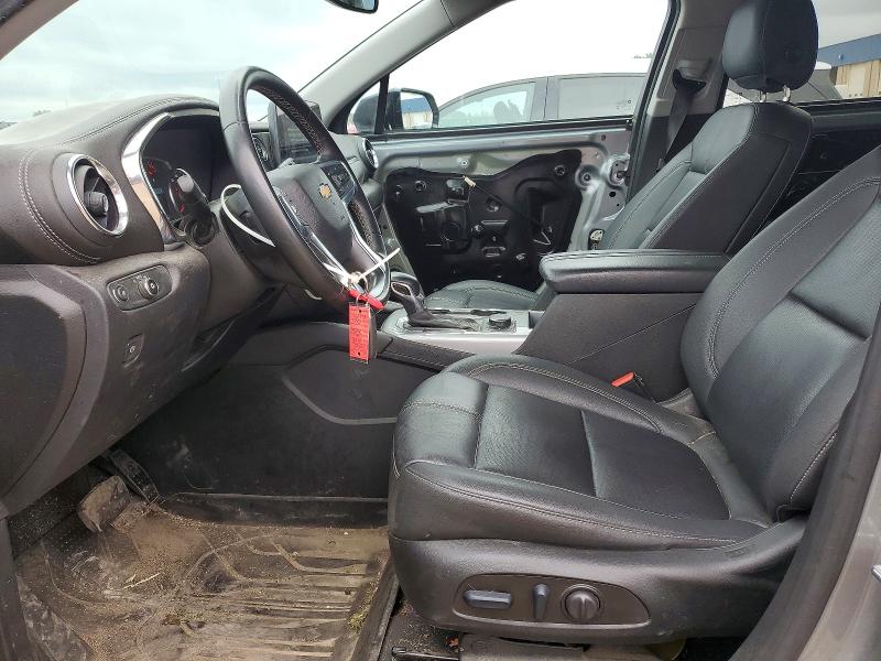 Photo 7 from auction – 2023 CHEVROLET BLAZER with VIN 3GNKBJRS2PS206668