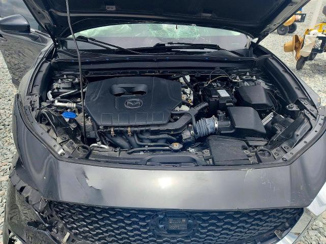 Photo 12 from auction – 2024 MAZDA CX-30 with VIN 3MVDMBBM8RM639396
