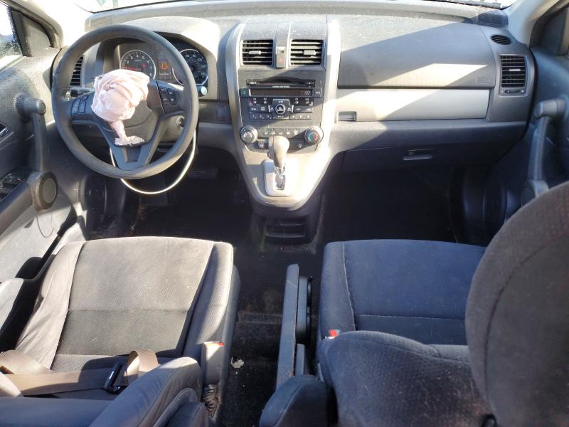 Photo 8 from auction – 2011 HONDA CR-V with VIN 5J6RE4H49BL116588