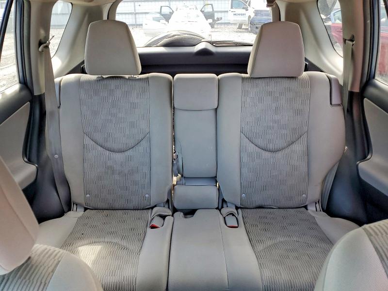 Photo 10 from auction – 2012 TOYOTA RAV4 with VIN 2T3BF4DV8CW259890