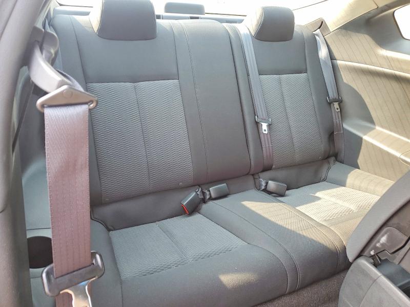 Photo 10 from auction – 2009 NISSAN ALTIMA with VIN 1N4AL24E89C160108