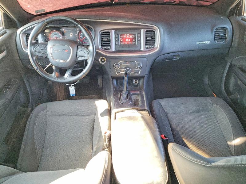 Photo 8 from auction – 2016 DODGE CHARGER with VIN 2C3CDXBG7GH359117