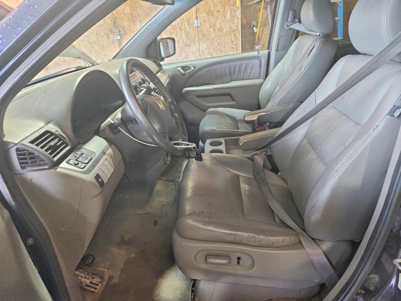 Photo 7 from auction – 2008 HONDA ODYSSEY with VIN 5FNRL38628B013936