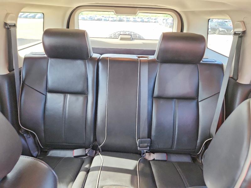 Photo 10 from auction – 2007 HUMMER H3 with VIN 5GTDN13E578183433
