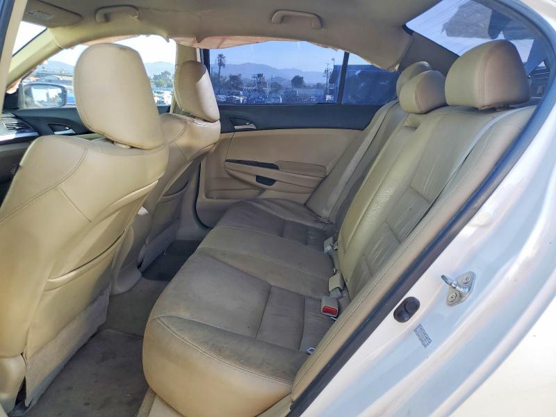 Photo 10 from auction – 2012 HONDA ACCORD with VIN 1HGCP2F62CA018869