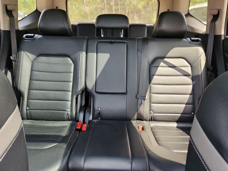 Photo 10 from auction – 2021 VOLKSWAGEN ATLAS with VIN 1V2BR2CA8MC577103