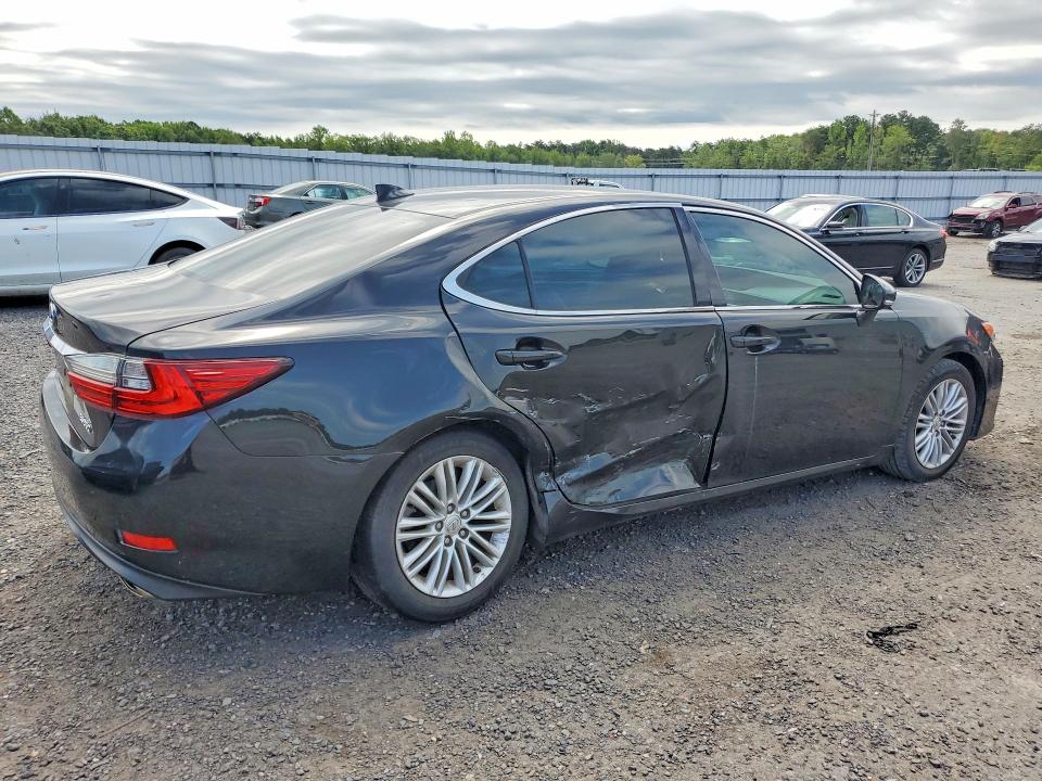 Photo 3 from auction – 2016 LEXUS ES with VIN 58ABK1GG0GU027170