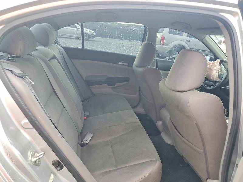 Photo 10 from auction – 2012 HONDA ACCORD with VIN 1HGCP2F31CA231009