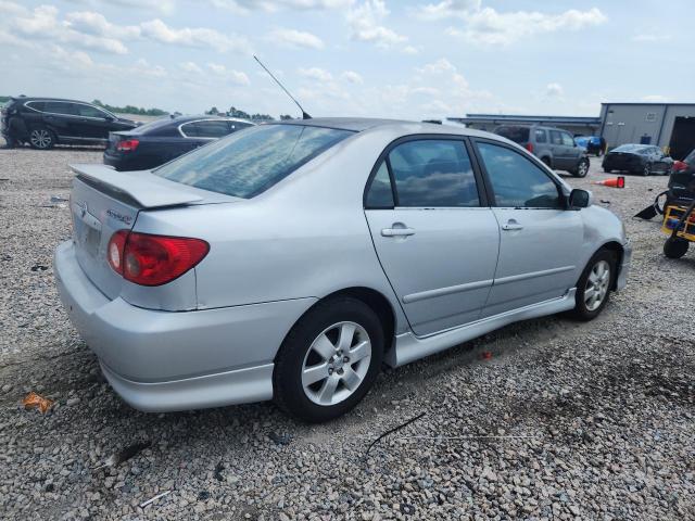Photo 3 from auction – 2005 TOYOTA COROLLA with VIN 2T1BR32E35C365388