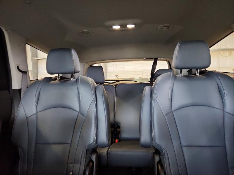 Photo 10 from auction – 2019 BUICK ENCLAVE with VIN 5GAEVAKW0KJ298031
