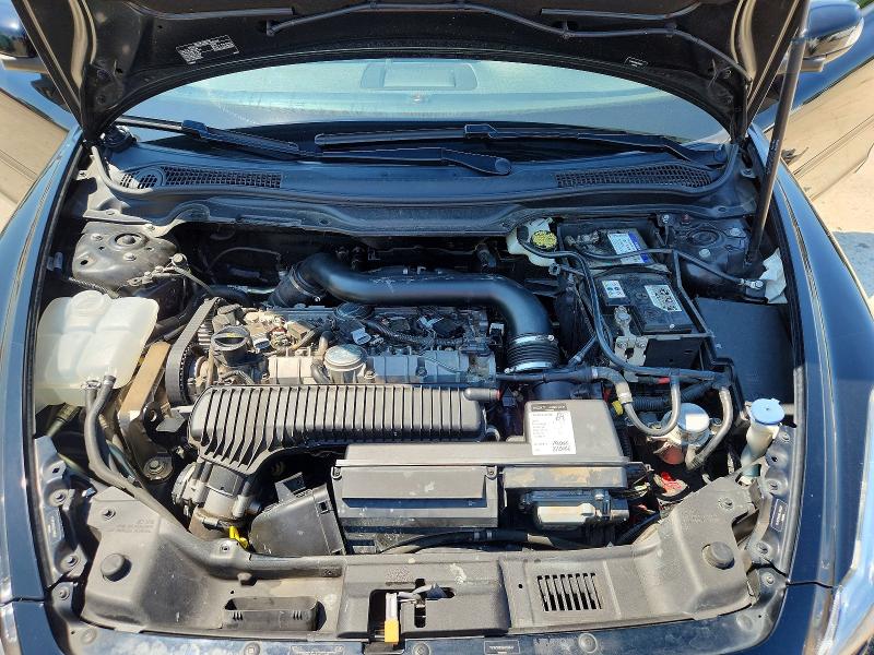 Photo 11 from auction – 2013 VOLVO C70 with VIN YV1672MC9DJ139527