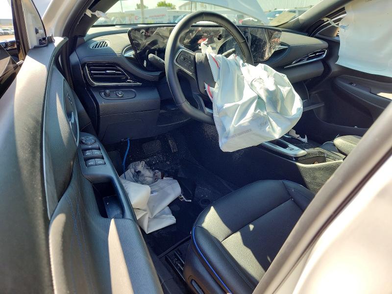 Photo 8 from auction – 2026 BUICK ENVISTA with VIN KL47LBEP8TB148049