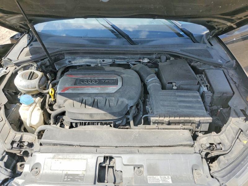Photo 11 from auction – 2015 AUDI A3 with VIN WAUBFGFF2F1104985