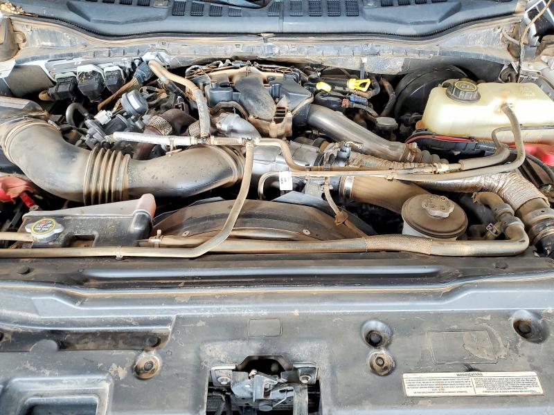 صورة رقم 11 من المزاد - 2017 FORD F250 مع VIN 1FT7W2BT9HEE96401