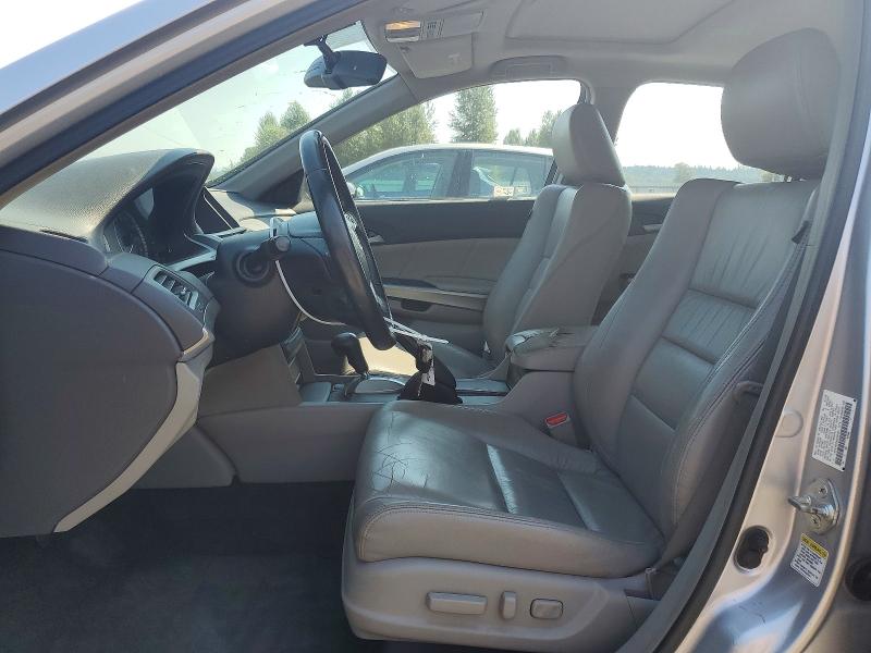 Photo 7 from auction – 2008 HONDA ACCORD with VIN 1HGCP36898A088495