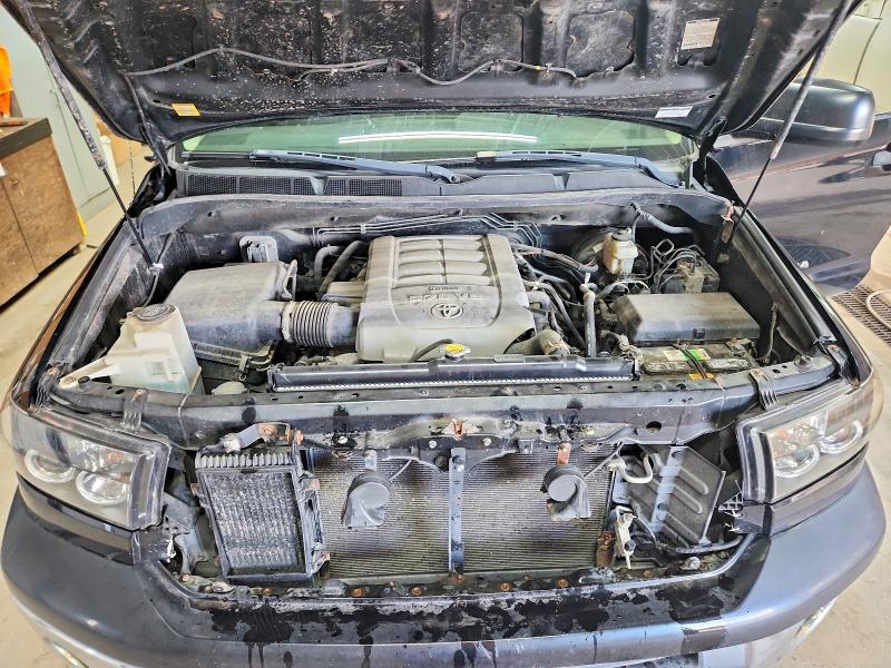 Photo 11 from auction – 2008 TOYOTA TUNDRA with VIN 5TBBV54118S491240