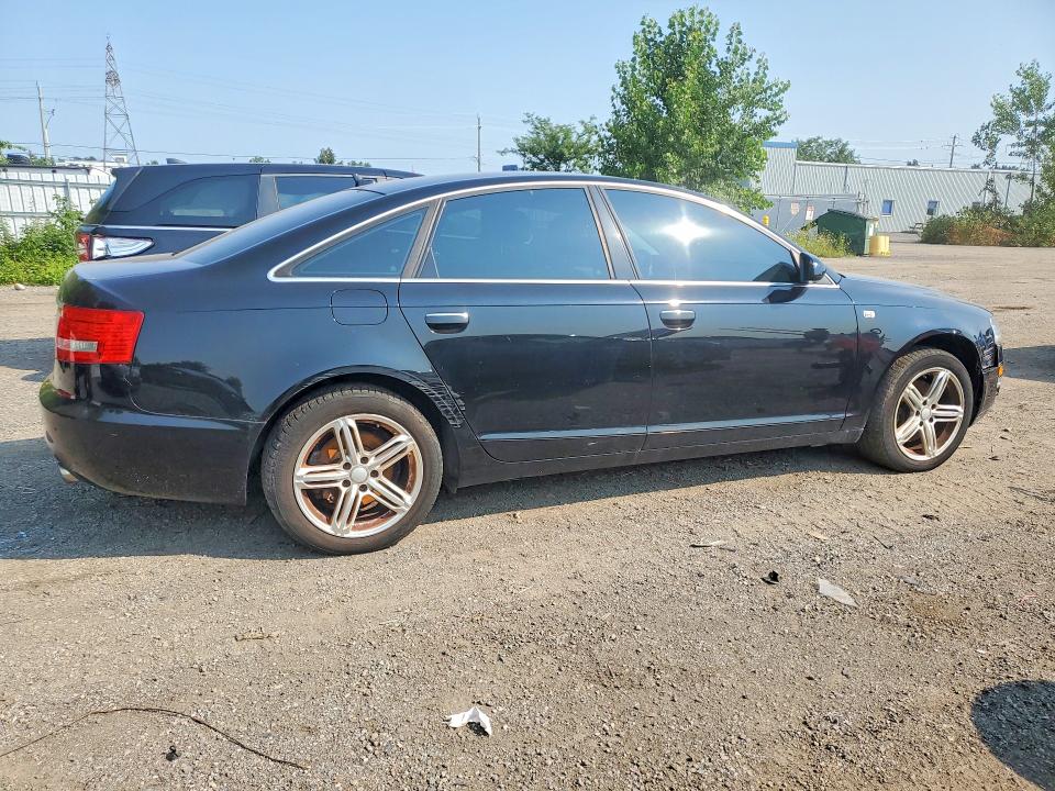 Photo 3 from auction – 2008 AUDI A6 with VIN WAUDH64F48N160406