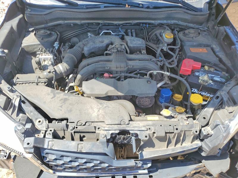 صورة رقم 12 من المزاد - 2014 SUBARU FORESTER مع VIN JF2SJAEC0EH494465