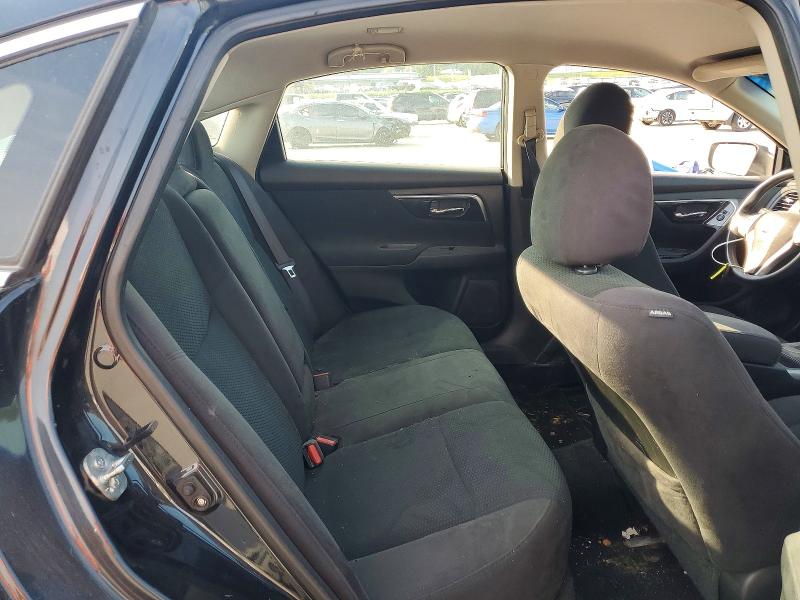 Photo 10 from auction – 2014 NISSAN ALTIMA with VIN 1N4AL3AP1EN388560
