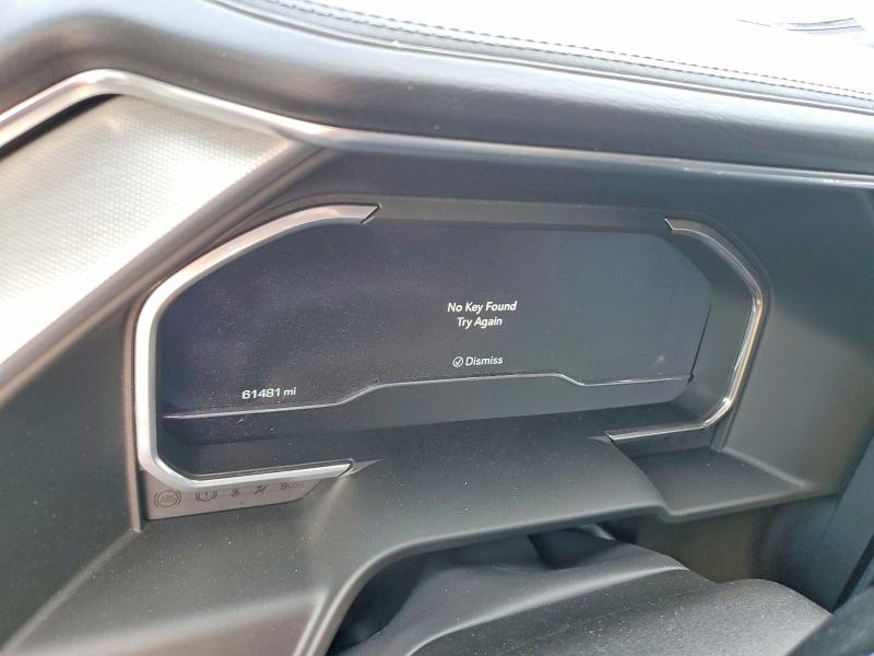 Photo 9 from auction – 2024 GMC SIERRA with VIN 1GTUUGED0RZ132467