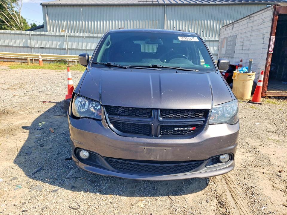 Photo 5 from auction – 2020 DODGE GRAND CARAVAN with VIN 2C4RDGBGXLR195081
