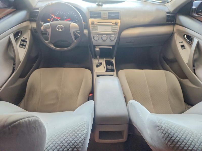 Photo 8 from auction – 2007 TOYOTA CAMRY with VIN 4T1BK46K77U528720