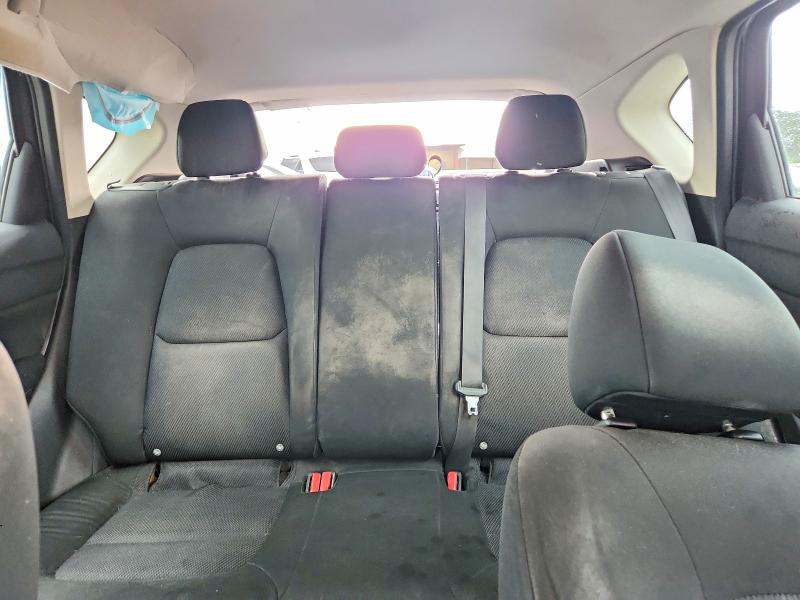 Photo 10 from auction – 2019 MAZDA CX-5 with VIN JM3KFABM9K1522529