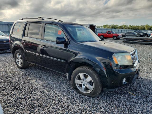 Photo 4 from auction – 2010 HONDA PILOT with VIN 5FNYF4H66AB026865