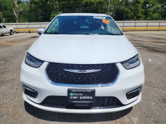 صورة رقم 5 من المزاد - 2023 CHRYSLER PACIFICA مع VIN 2C4RC1L78PR622391