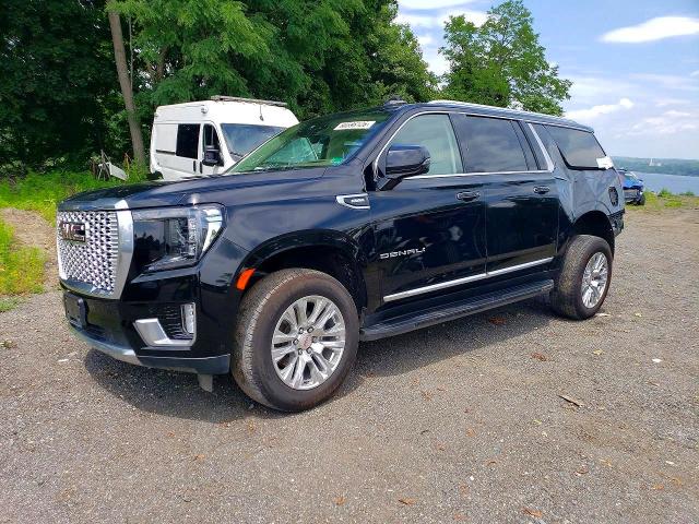 2024 GMC YUKON XL - Търг №66385186