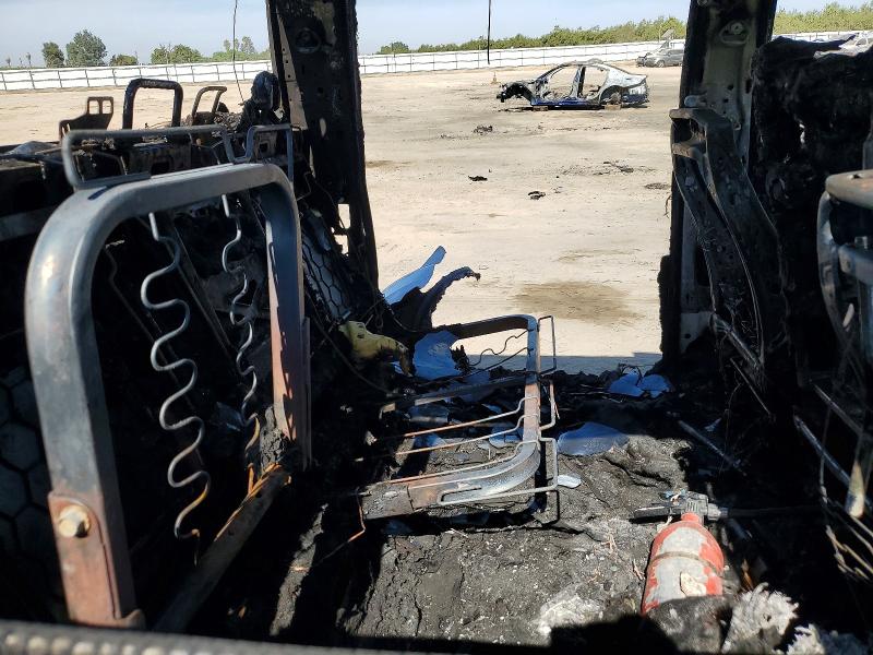 Photo 10 from auction – 2021 GMC SIERRA with VIN 1GT49NEY3MF155664