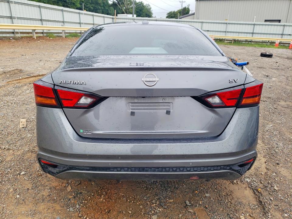Photo 6 from auction – 2024 NISSAN ALTIMA with VIN 1N4BL4DVXRN362839