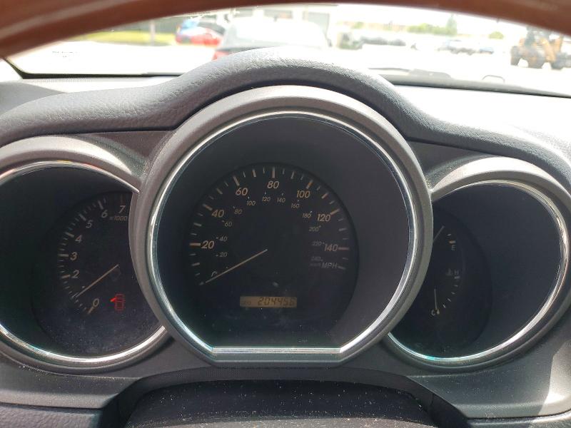 صورة رقم 9 من المزاد - 2007 LEXUS RX مع VIN 2T2GK31U37C021965