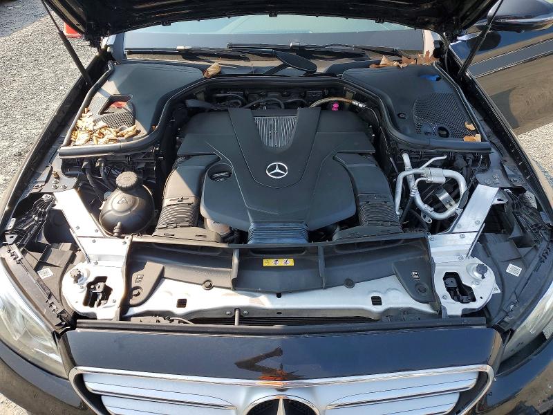 Photo 11 from auction – 2020 MERCEDES-BENZ E with VIN WDDZF6JB0LA742203