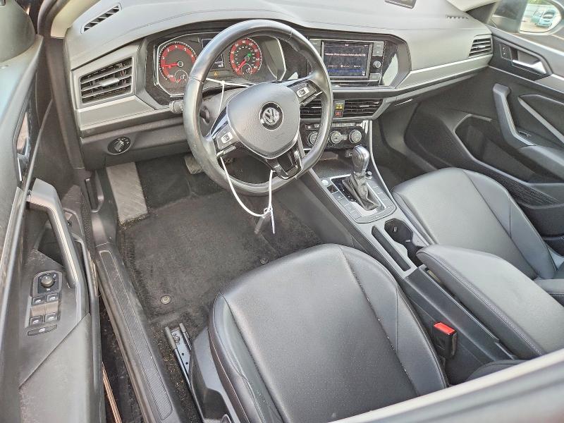 Photo 8 from auction – 2019 VOLKSWAGEN JETTA with VIN 3VWC57BUXKM132686