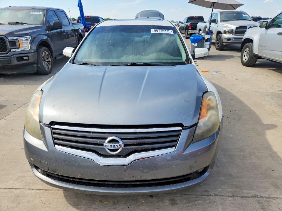 Photo 5 from auction – 2012 NISSAN ALTIMA with VIN 1N4AL2AP8CN564883