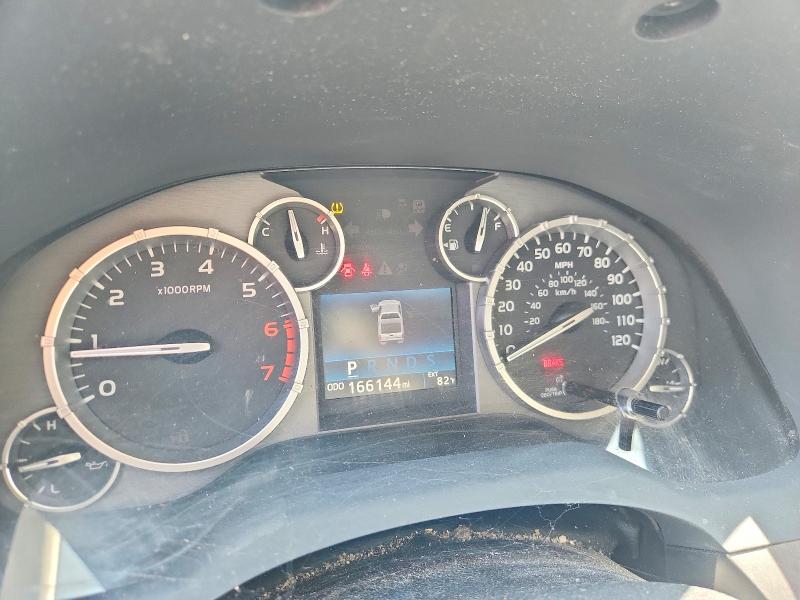 Photo 9 from auction – 2015 TOYOTA TUNDRA with VIN 5TFDW5F12FX447863