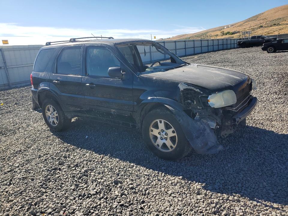 Photo 4 from auction – 2003 FORD ESCAPE with VIN 1FMCU94123KE03345