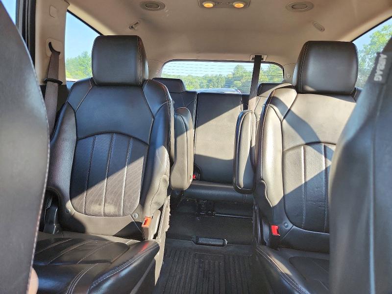Photo 10 from auction – 2015 BUICK ENCLAVE with VIN 5GAKVBKD8FJ301092