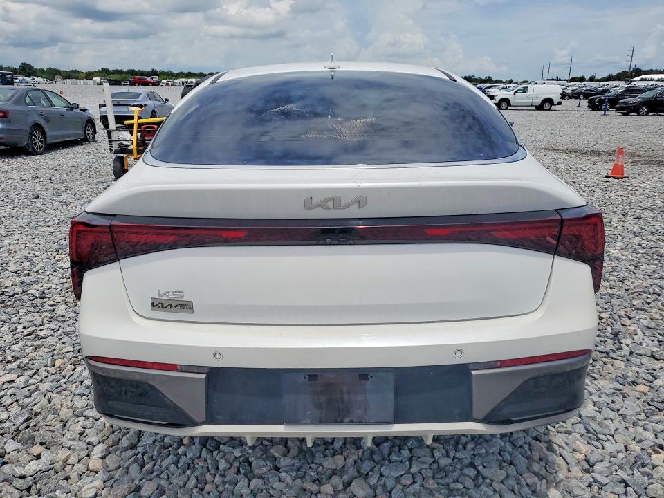 Zdjęcie 6 z aukcji – 2025 KIA K5 z VIN KNAG24J75S5299466