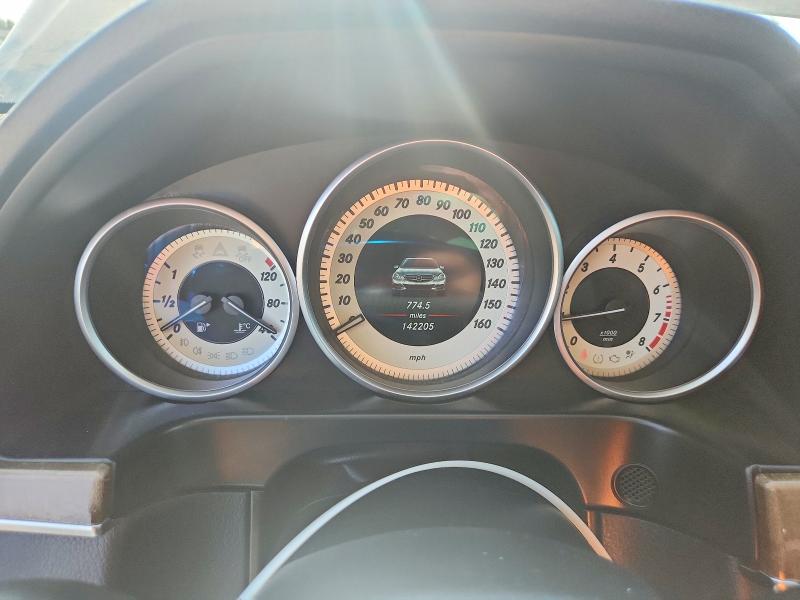 Photo 9 from auction – 2016 MERCEDES-BENZ E with VIN WDDHF5KB8GB279747
