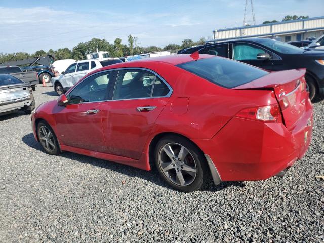 Photo 2 from auction – 2012 ACURA TSX with VIN JH4CU2F80CC026920