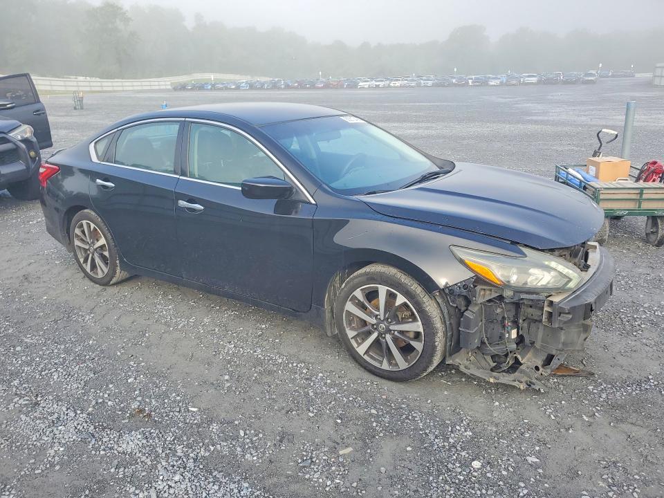Photo 4 from auction – 2016 NISSAN ALTIMA with VIN 1N4AL3AP0GC177087