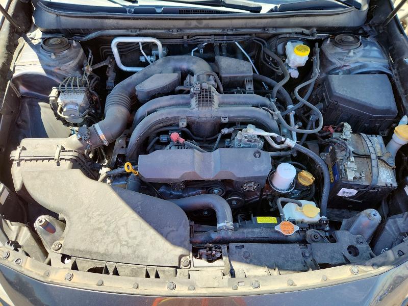 Zdjęcie 11 z aukcji – 2018 SUBARU LEGACY z VIN 4S3BNAC6XJ3017615