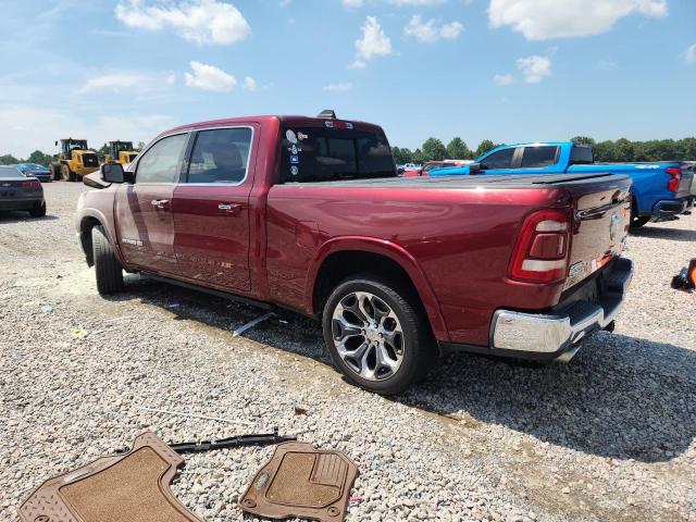 Photo 2 from auction – 2019 RAM 1500 with VIN 1C6SRFST0KN764369
