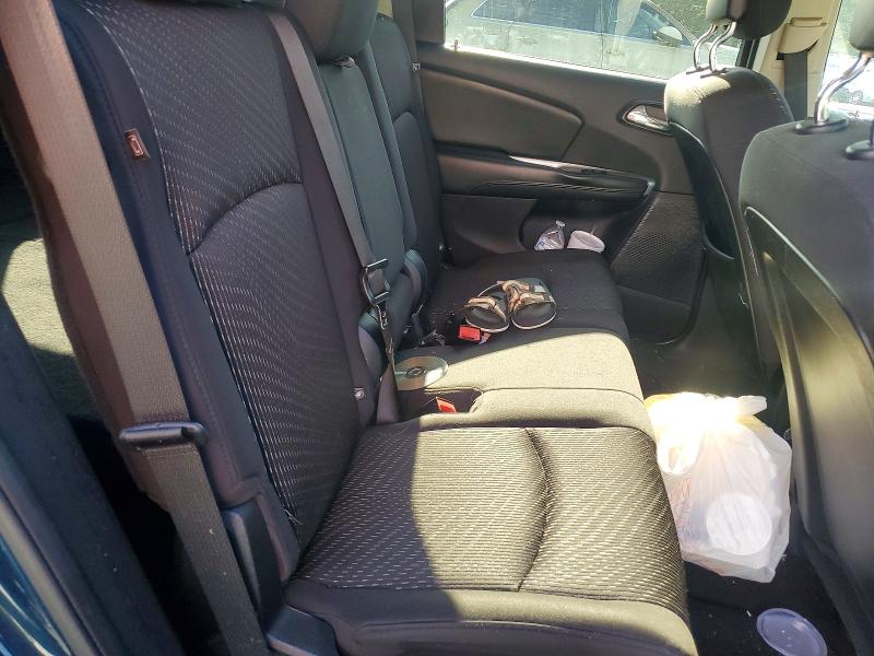 Photo 11 from auction – 2014 DODGE JOURNEY with VIN 3C4PDCBB6ET104764